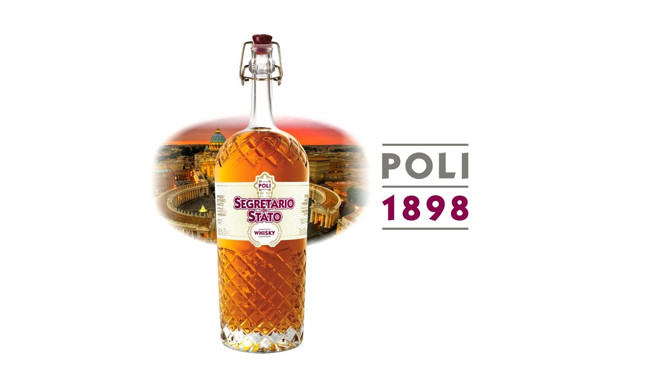 POLI SEGRETARIO DI STATO ウイスキー Poli Segretario di Stato Whisky - Italy - Whisky | Alko