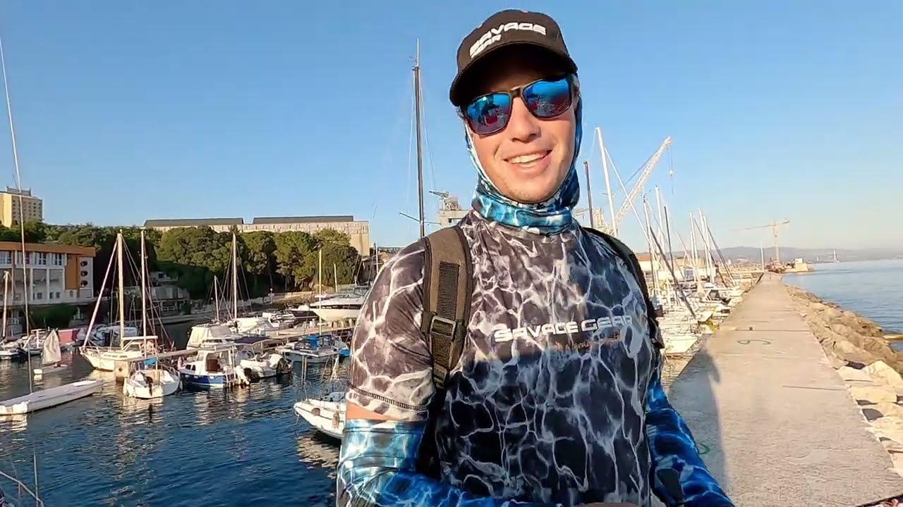 Vođenje varalica za strijelke by Dajan Pamić