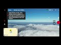 Dji air 2s height record 3000m with original battery 3500 mAh