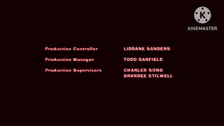 Fake Unled Lost 2005 American Dad Episode Credits
