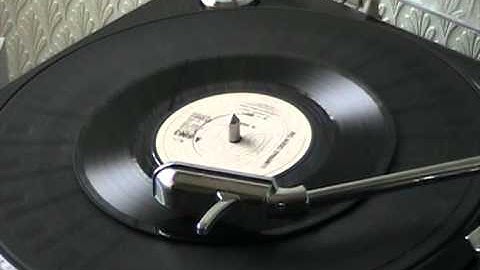 big audio dynamite - e=mc2 - 45rpm - 1986