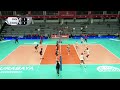 China vs. Dominican Republic - Pool B | Women's U21 World Champs 2025 - Full Match