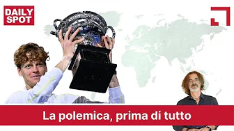 La polemica, prima di tutto | Daily Spot