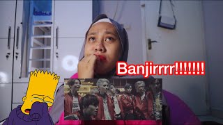 MV TER BAWANG!! [reaction] NCT - from home (rearranged ver)
