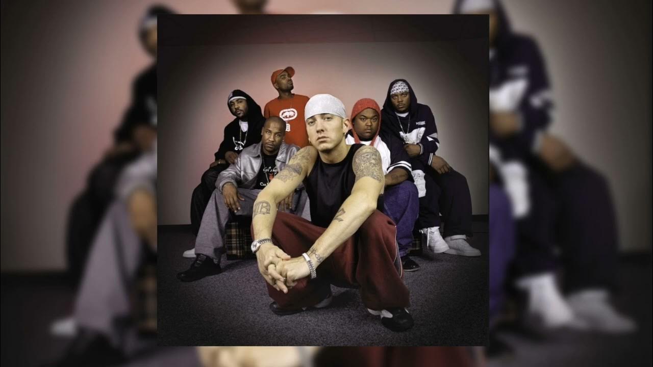 my band d12 (tiktok ver./nightcore) "these chicks don