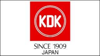 Iklan Radio Jingle KDK