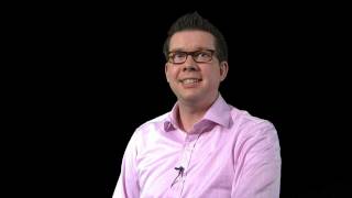 Detailed Oracle Partner Video - Tech Data Profile