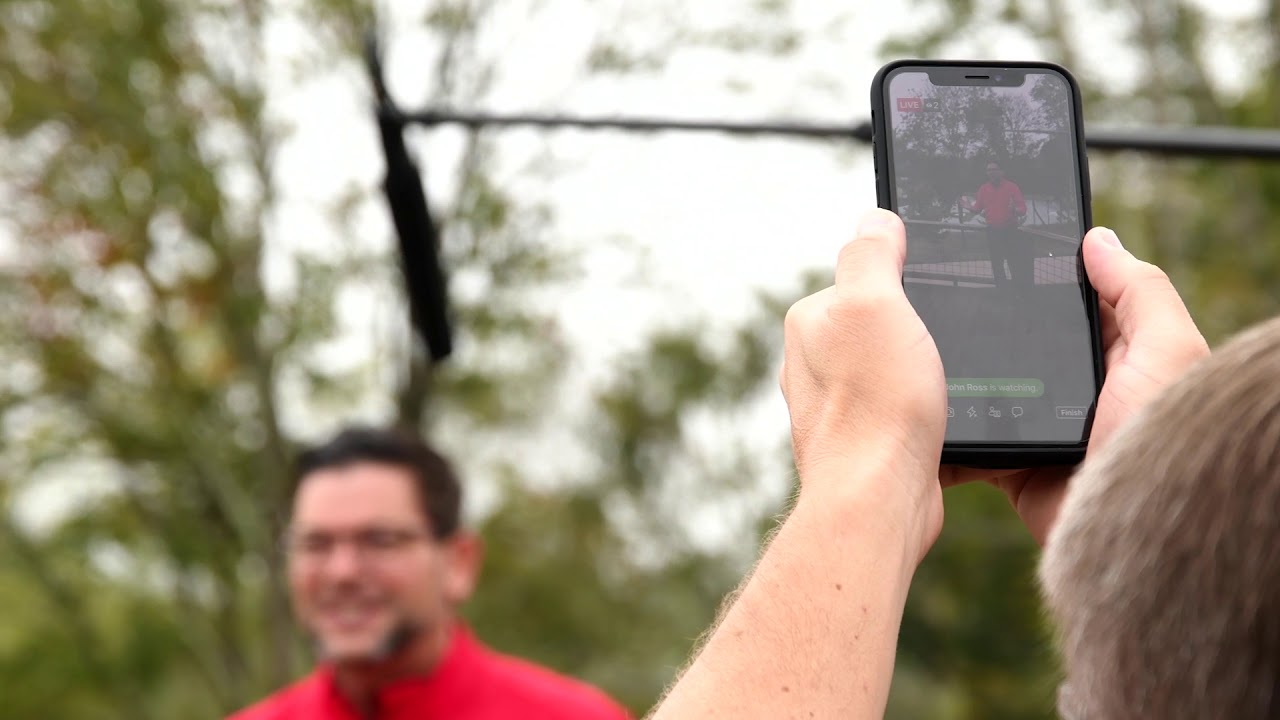 exclusive company Self Made, Hosted by Andy Albright: Shoot 2, Behind the Scenes