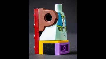 Why LEGO Dreamzzz Is Better Than Ninjago