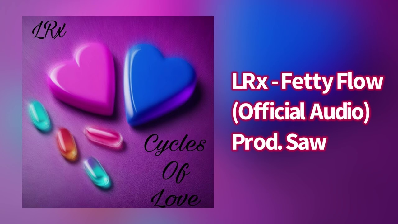 Ver LRx- Fetty Flow (prod.saw) en YouTube