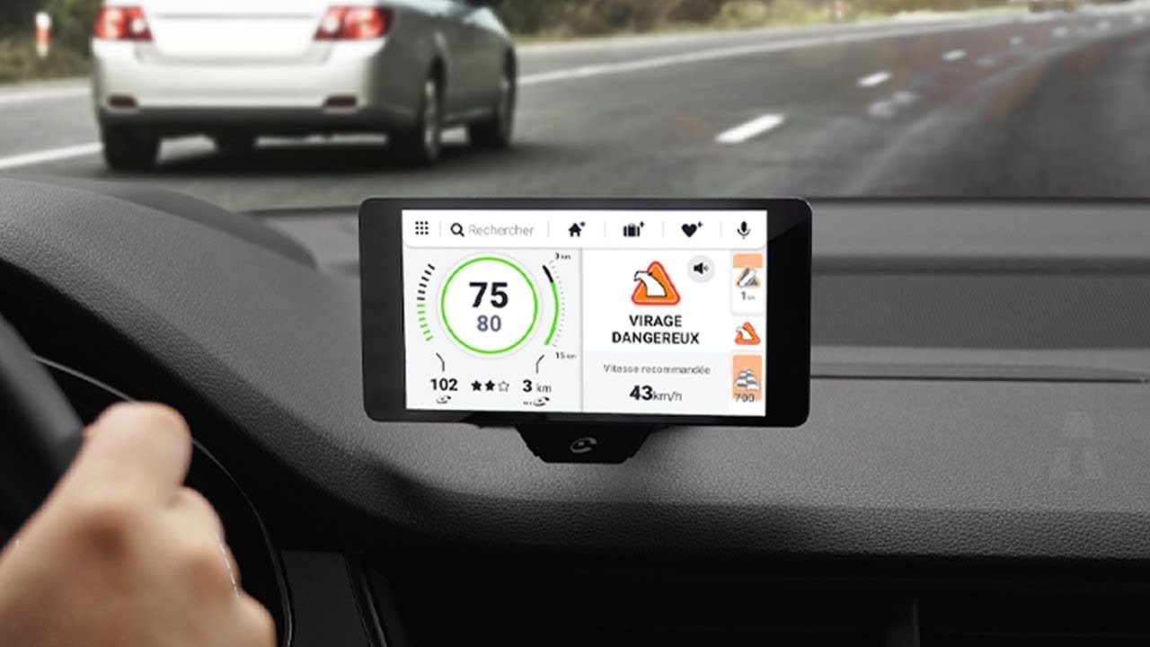 Los 10 mejores GPS para el coche: fiables y seguros