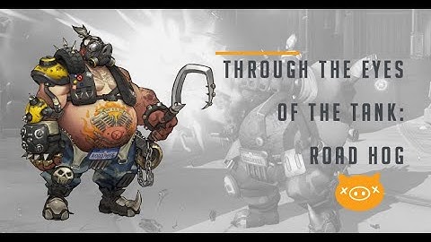 Settings and Roadhog Tips and Tricks