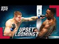 Can Marvin Vettori Upset Israel Adesanya?