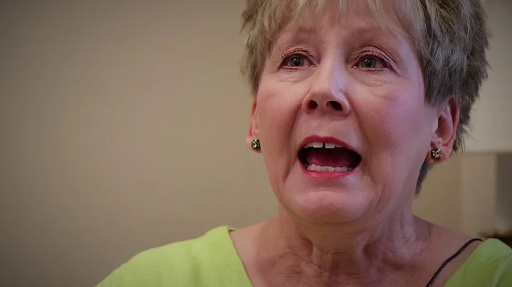 Volunteer Spotlight: Debbie Christian