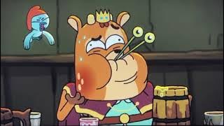 Download lagu Cartoon Network Promo - THQOTVPI ( November 2023)