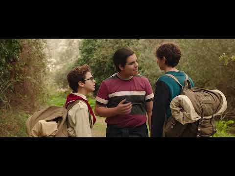 I Pionieri - Trailer Ufficiale
