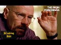 The Story of Ricin | Breaking Bad