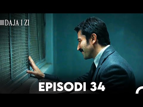 Daja i zi Episodi 34 (FULL HD)