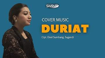 DURIAT - SWARANTARA (Cipt. Doel Sumbang/Sugandi S)