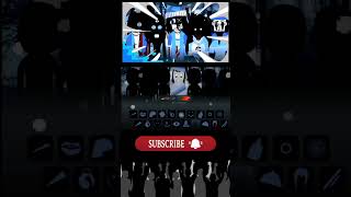 Incredibox Frostbite Mix #incredibox #incrediboxmod