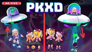 PK XD | JOGANDO COM OS INSCRITOS no PK XD!