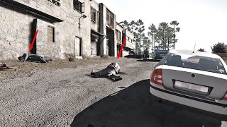 Warfare in Afghanistan | Sniper vs Rebels | American Marksman in Action | ARMA 3: Milsim screenshot 1