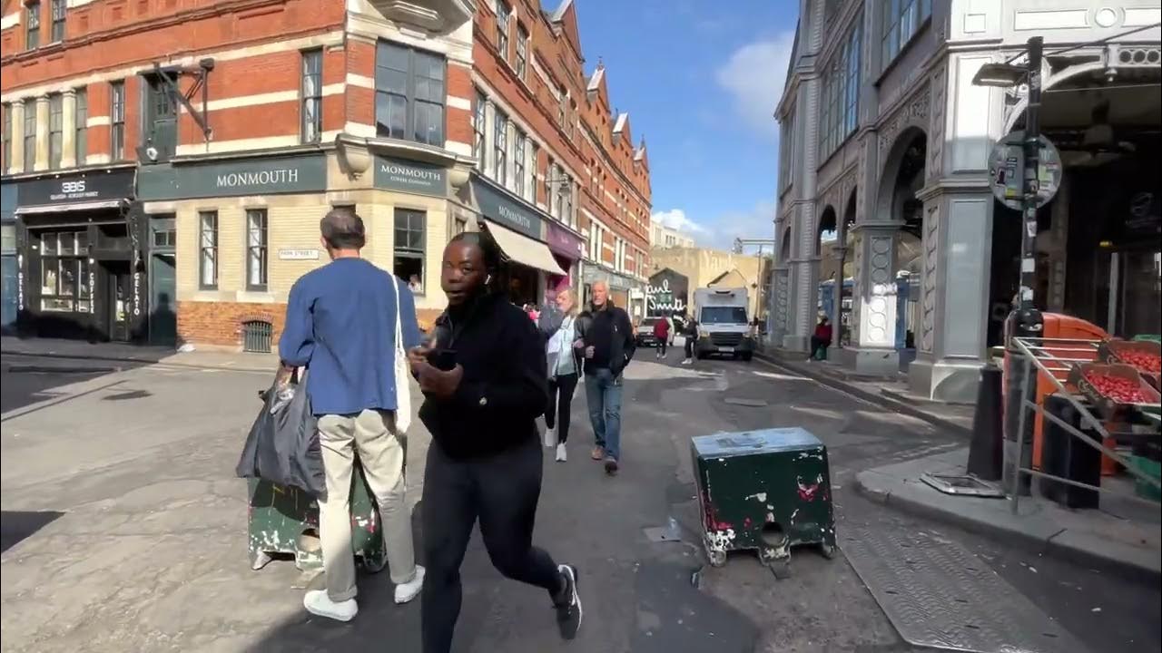 london-walk-london-bridge-station-to-borough-market-in-4k-dolby-hdr