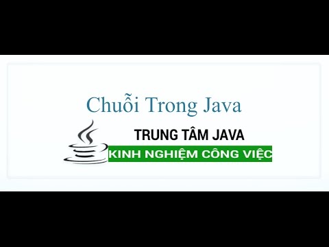 Java Cơ Bản