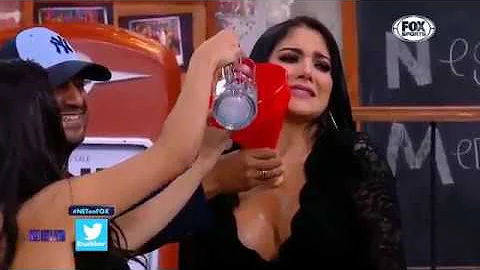 Erika Fernndez  HD