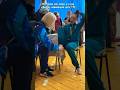 Что со мной делает медсестра?😨 #dance #shortsviral #recommended #gymnasticshorts