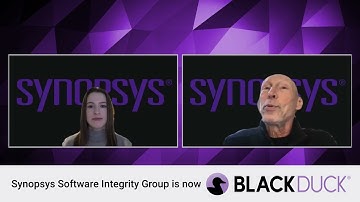 AppSec Decoded: Why organizations can’t ignore open source security | Black Duck