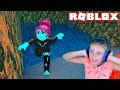 ПОБЕГ от НАВОДНЕНИЯ в Roblox игра Flood Escape в Роблокс