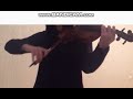 Kara Sevda İntikam Yemini Violin Cover Kara Sevda İntikam Yemini Violin Cover
