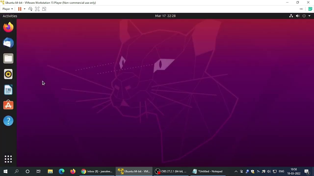 How to create Root user account  in Ubuntu 20 04 and Previous versions easily | 2022 | learn easy