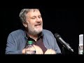 Slavoj Žižek - For a left that dares to speak its name (Oct 2019)