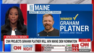 CNN NewsNight Intro/Opening (June 9, 2026 Primary Election Night)