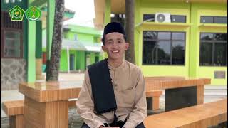 Lentera Jiwa | Tausiyah Ramadan | Santri | MAN 1 Metro