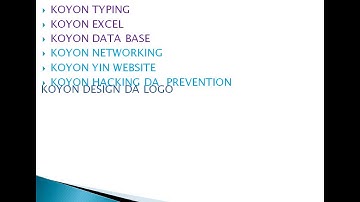 HOW TO LEARN COMPUTER IN HAUSA LANGUAGE