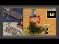 Red Alert 2 Crashing Game with Bridge Bug