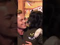 This Dog Has Simon Smitten!