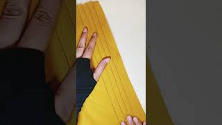 latest trouser design cutting and stitching #trending  #youtubeshort  #viral