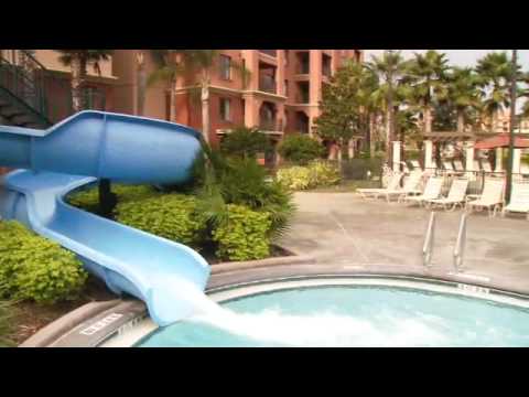 Florida Vacations - Wyndham Bonnett Creek Resort