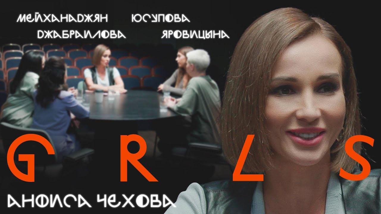 Надя Джабраилова стендап