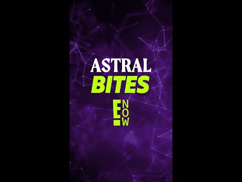 Os astros avisaram que tem mudança chegando!