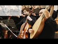 BACH 200, czyli 200 kantat Bacha na 200-lecie UW | BWV 6