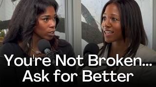 The Attorney Who Refused to Suffer: How Mindset, Not Grind, Built Her Law Firm