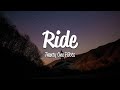 Twenty One Pilots - Ride (Lyrics)