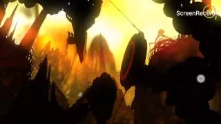 Badland 2 game android screenshot 3