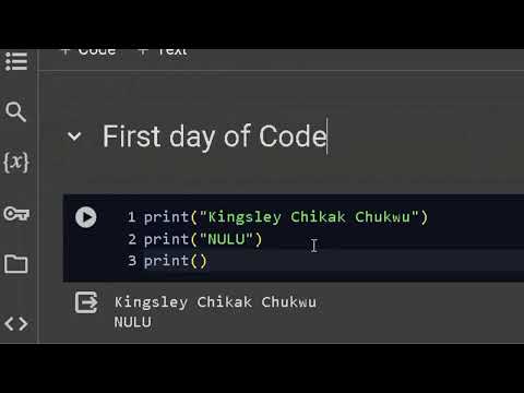 Python Introduction - YouTube
