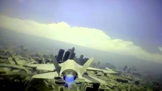 The jet bet